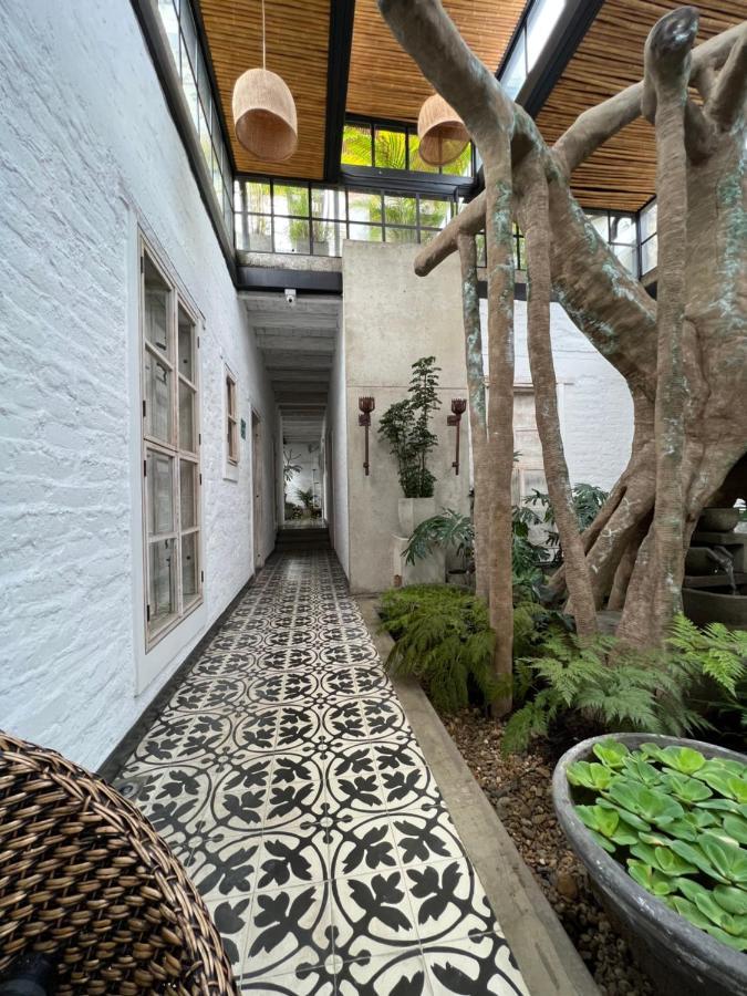 Отель Mahi Casa Boutique Кали Экстерьер фото